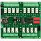 Industrial Relay Controller 16-Channel DPDT + UXP Expansion Port